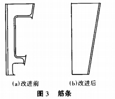 筋条